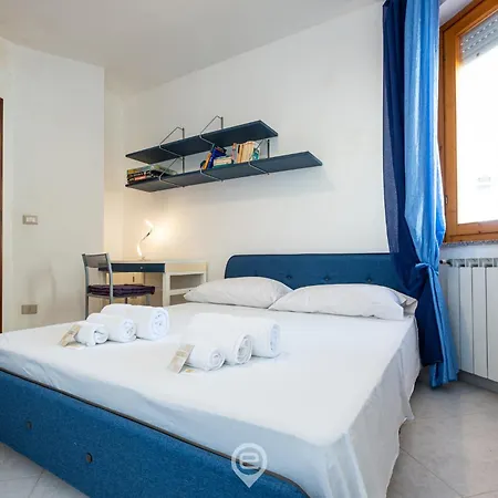 Beachside Mermaid Apartmán