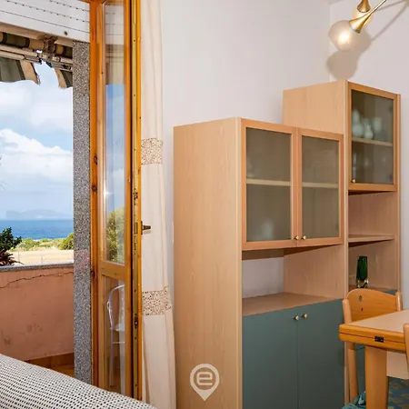 Beachside Mermaid * Alghero