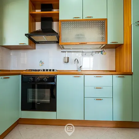 Beachside Mermaid * Alghero