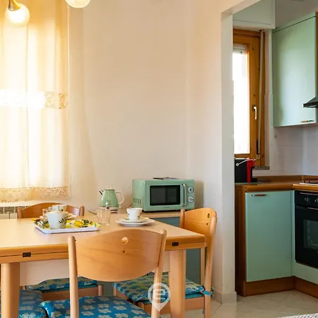 Beachside Mermaid Alghero