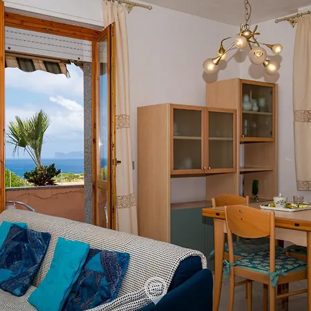 Beachside Mermaid Apartmán *