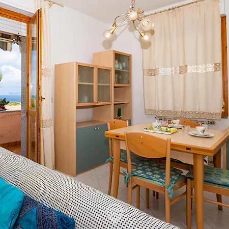 Apartament Beachside Mermaid