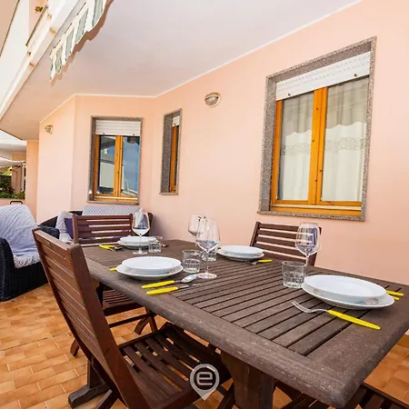 Apartament Beachside Mermaid *