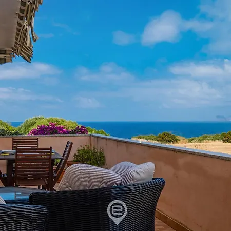 Beachside Mermaid - Seaview And Parking * Alguer