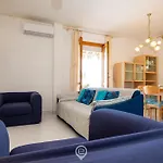Beachside Mermaid Apartment Alghero