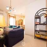 Beachside Mermaid Apartment Alghero