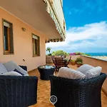 Beachside Mermaid Apartment Alghero