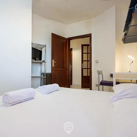 Beachside Mermaid Apartamento *