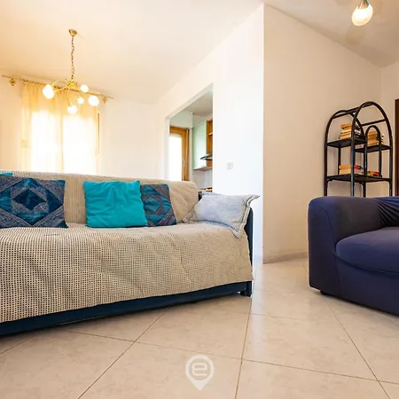 Beachside Mermaid Apartamento *