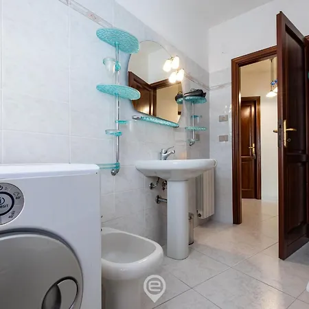 Beachside Mermaid Alghero