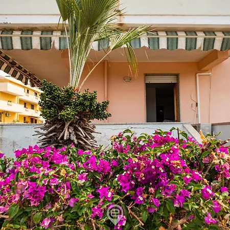 Beachside Mermaid Apartment