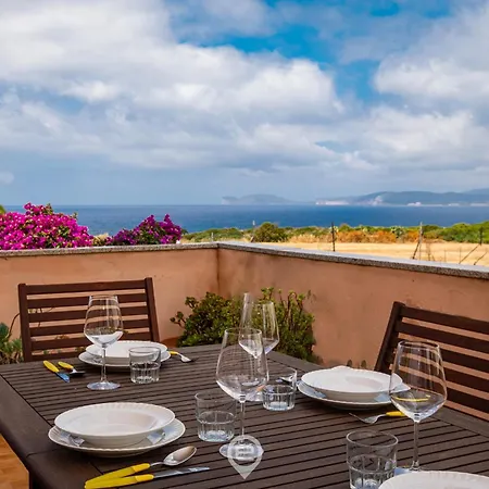 Apartamento Beachside Mermaid