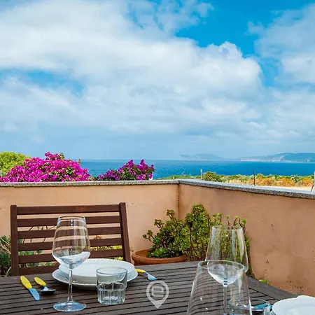 Beachside Mermaid Apartment *