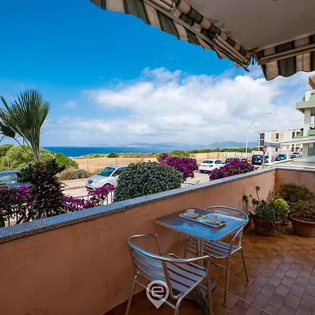 Beachside Mermaid Apartamento *