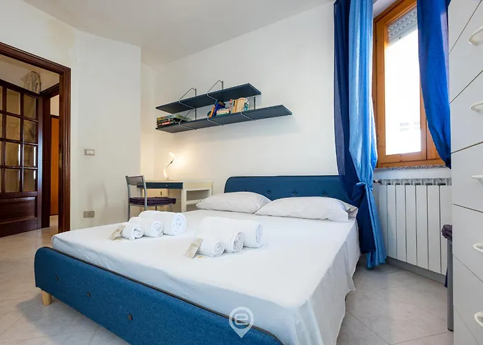 Beachside Mermaid Daire