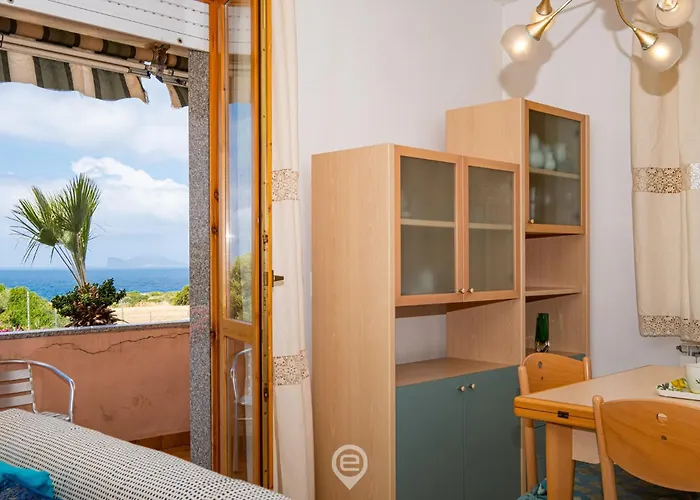 Beachside Mermaid * Alghero