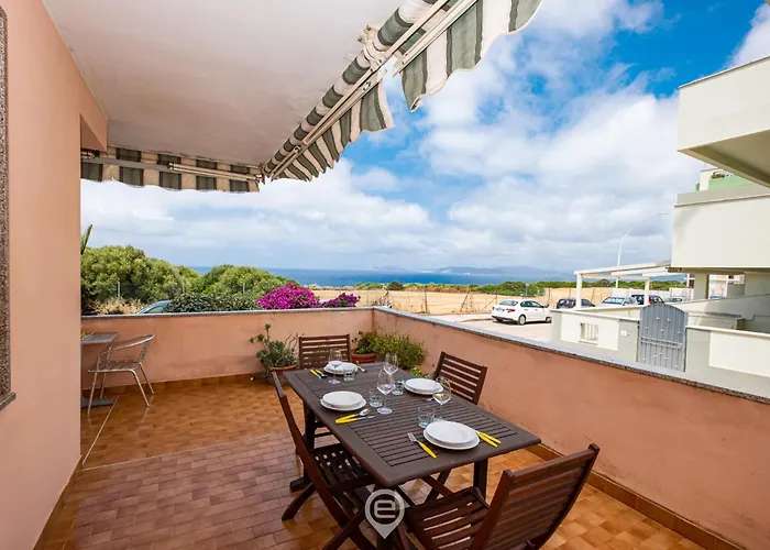 Beachside Mermaid Alghero