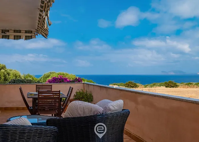 Beachside Mermaid * Alghero